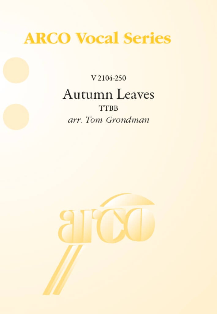 Autumn Leaves